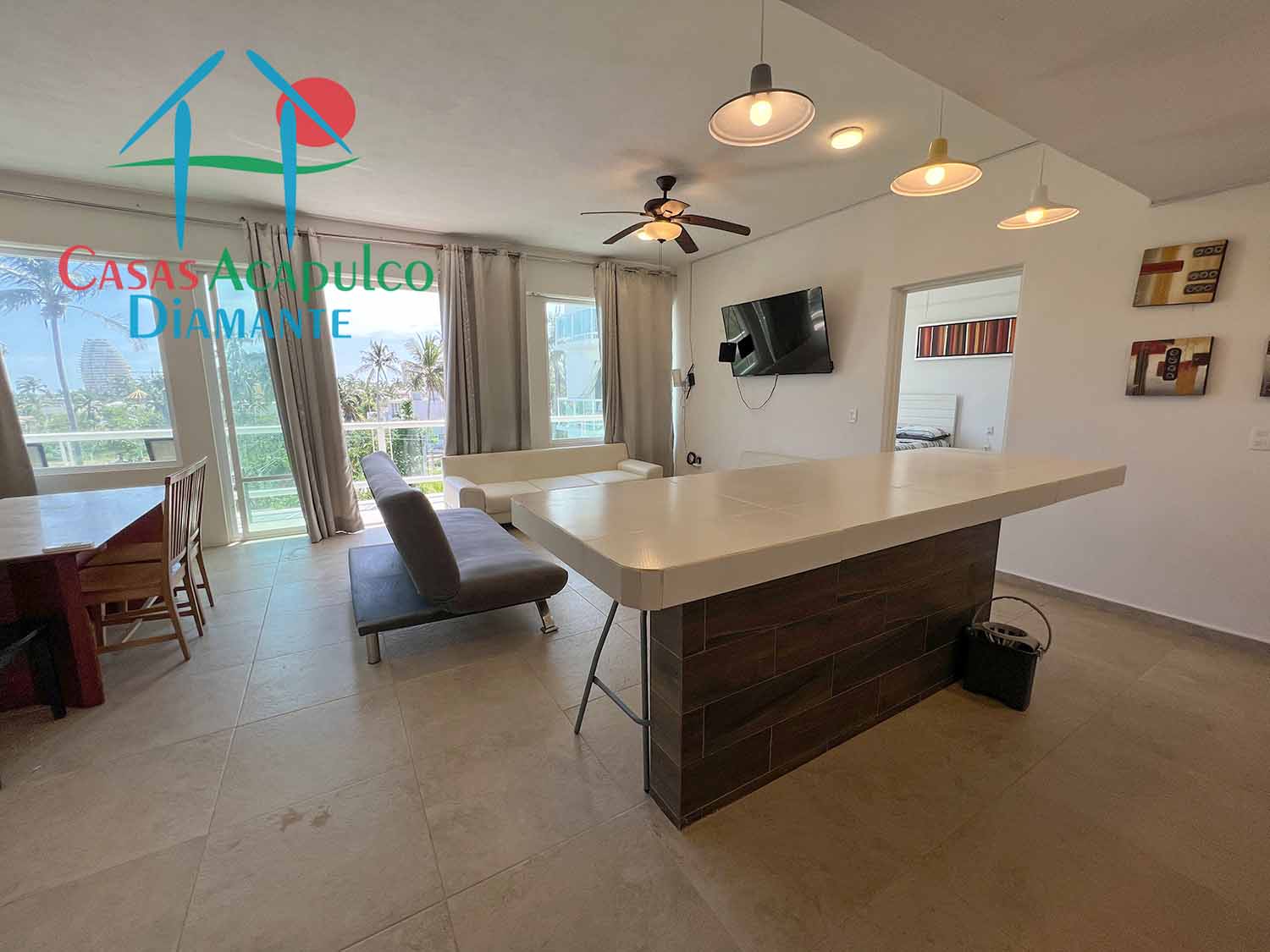 Gran Palma Villa Premium - Cocina 7
