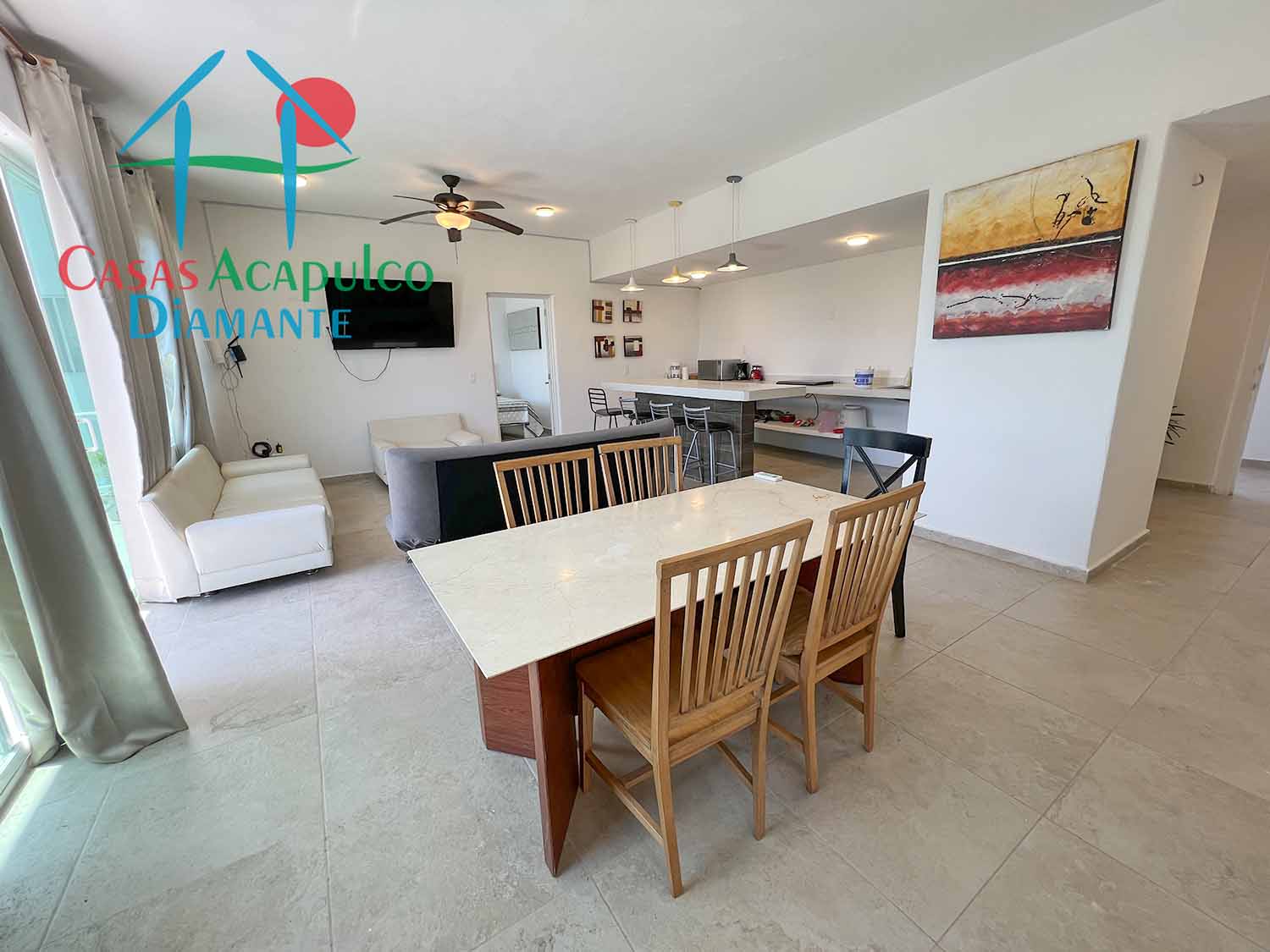 Gran Palma Villa Premium - Estancia 3