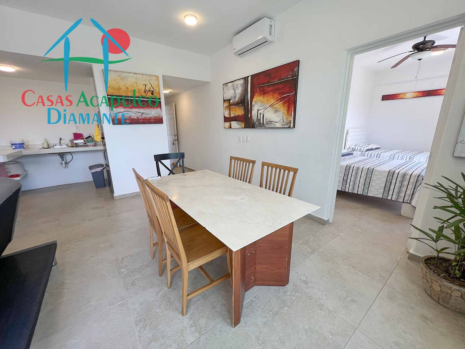 Gran Palma Villa Premium - Estancia 4