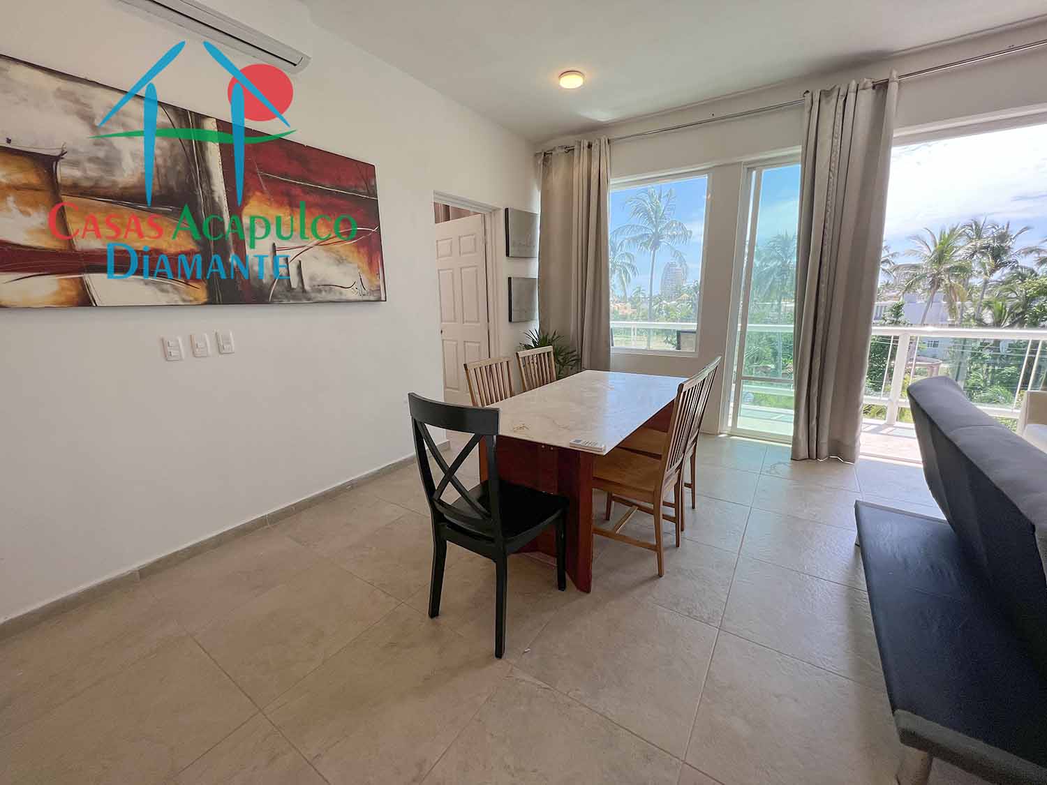 Gran Palma Villa Premium - Estancia 5