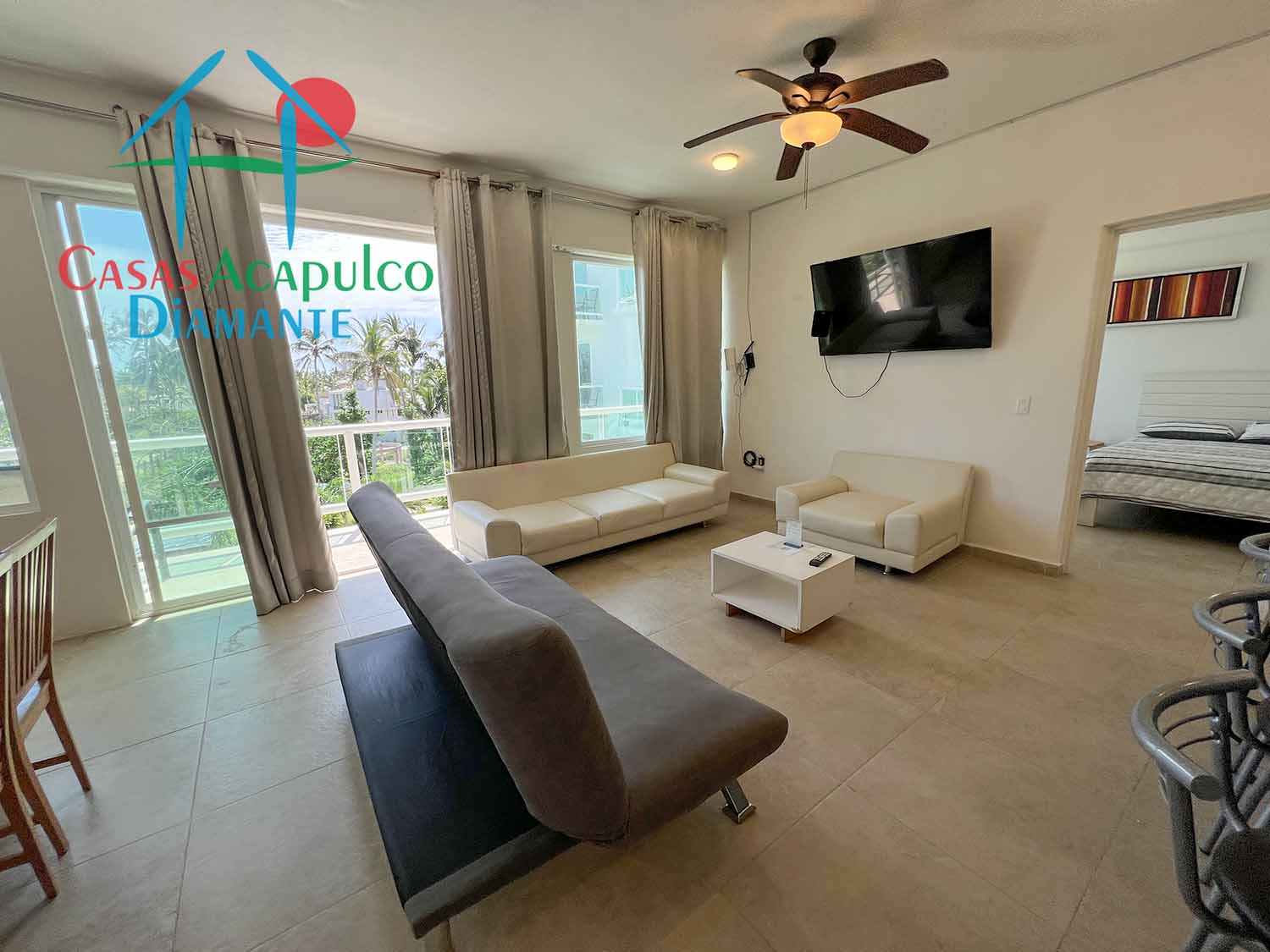 Gran Palma Villa Premium - Estancia 6