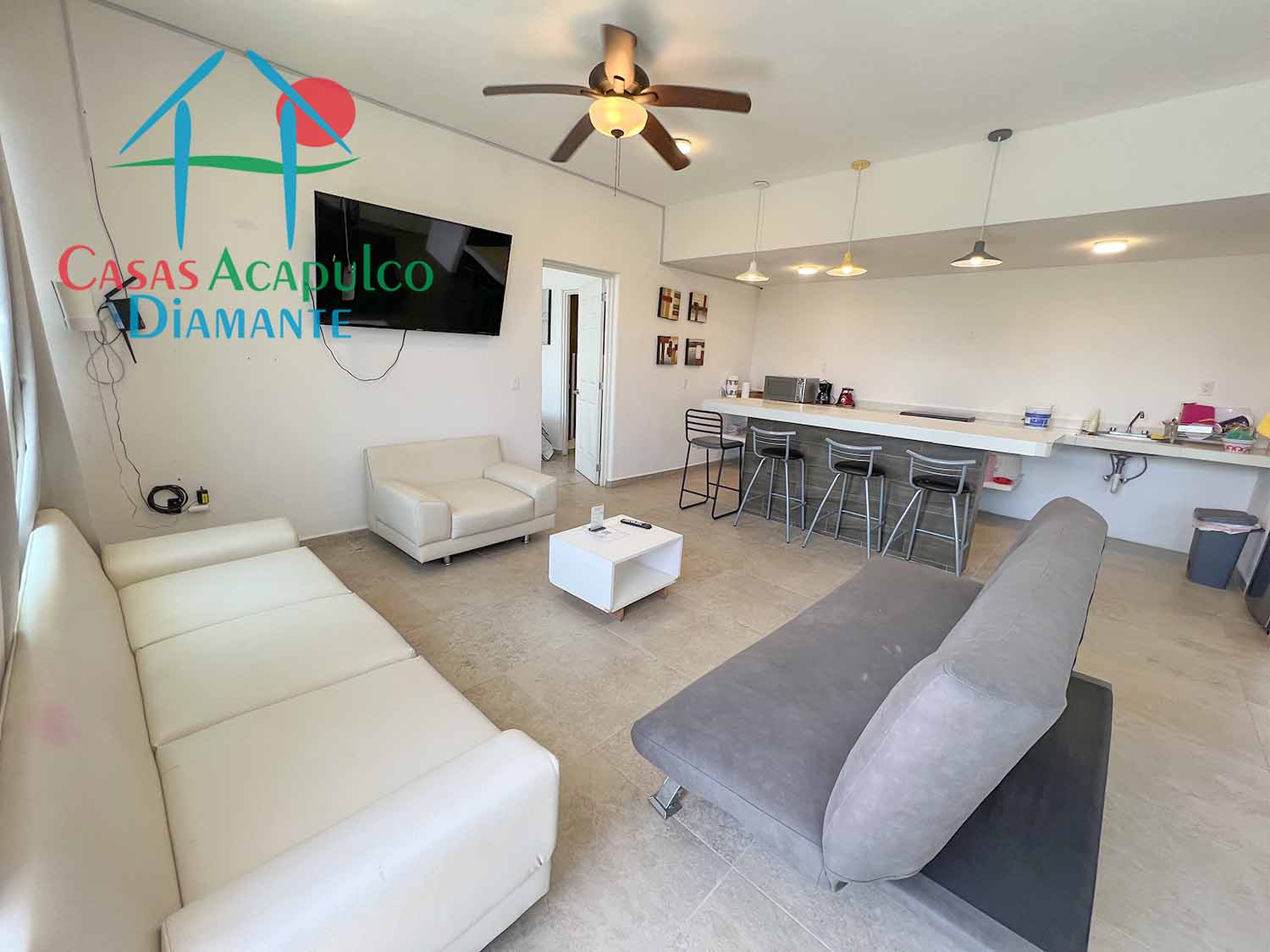 Gran Palma Villa Premium - Estancia 10
