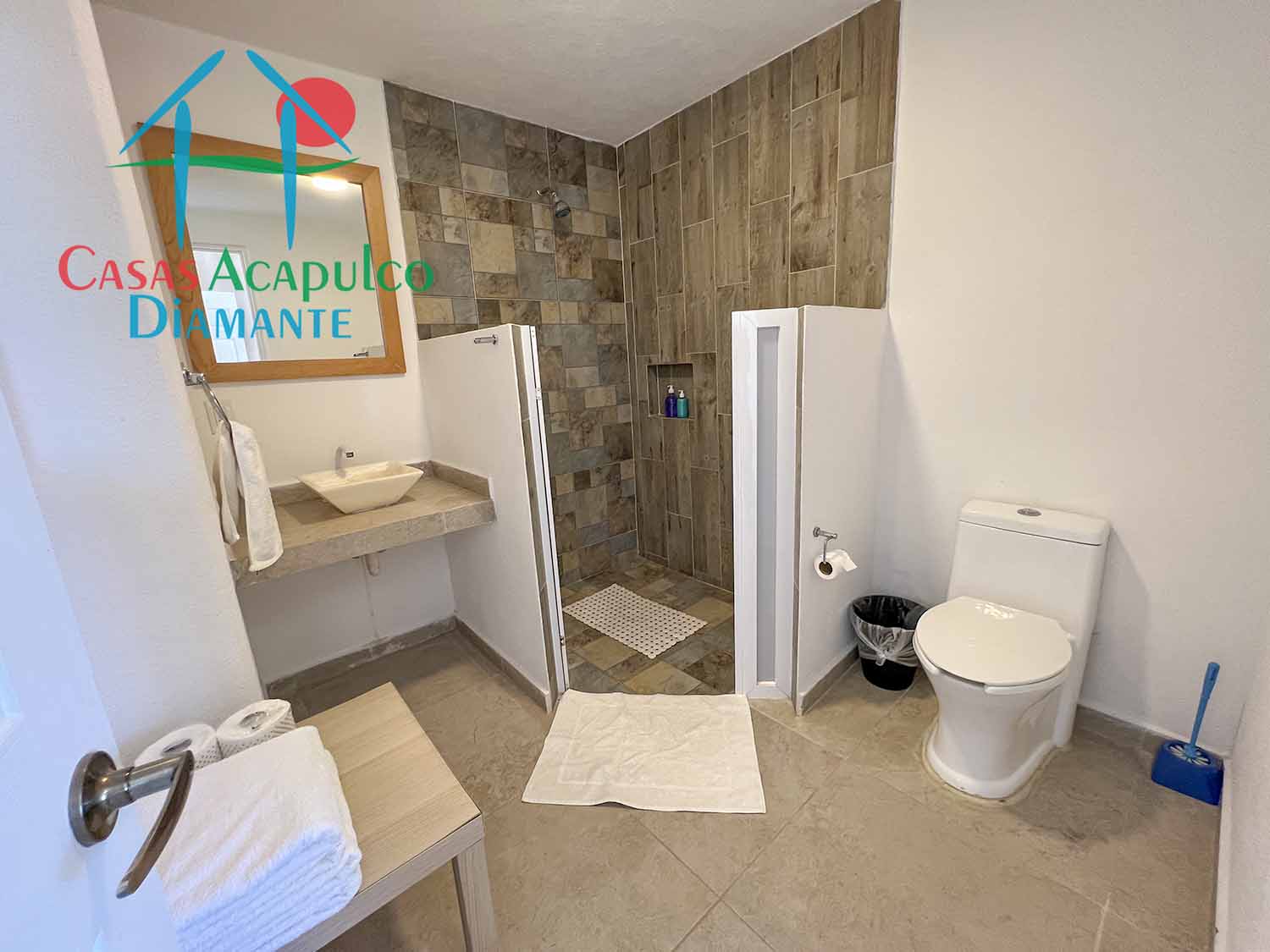 Gran Palma Villa Premium - Recámara dos 7