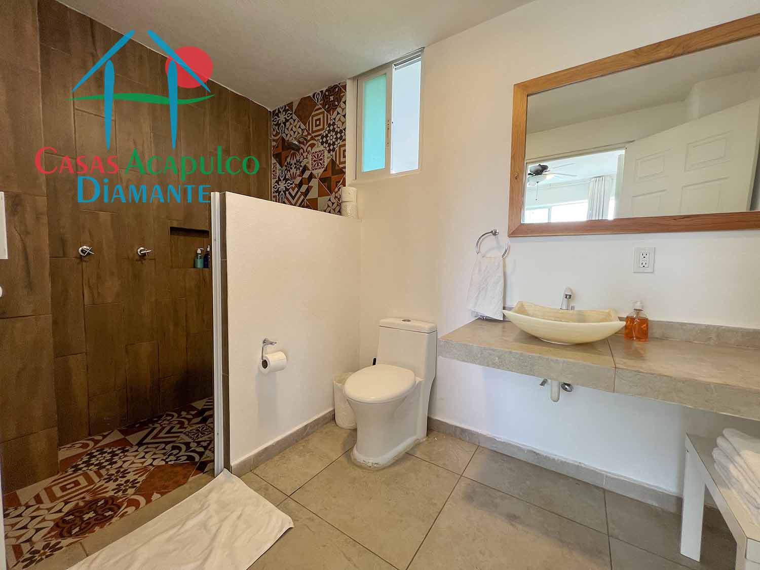 Gran Palma Villa Premium - Recámara uno 6