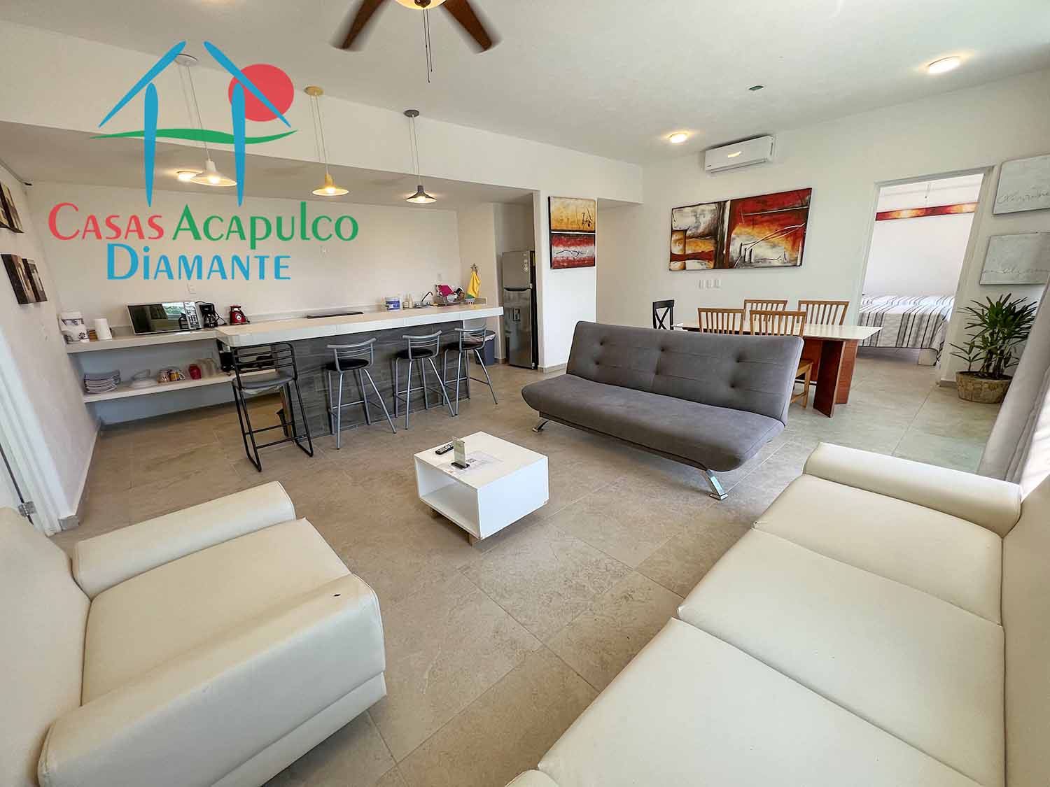 Gran Palma Villa Premium