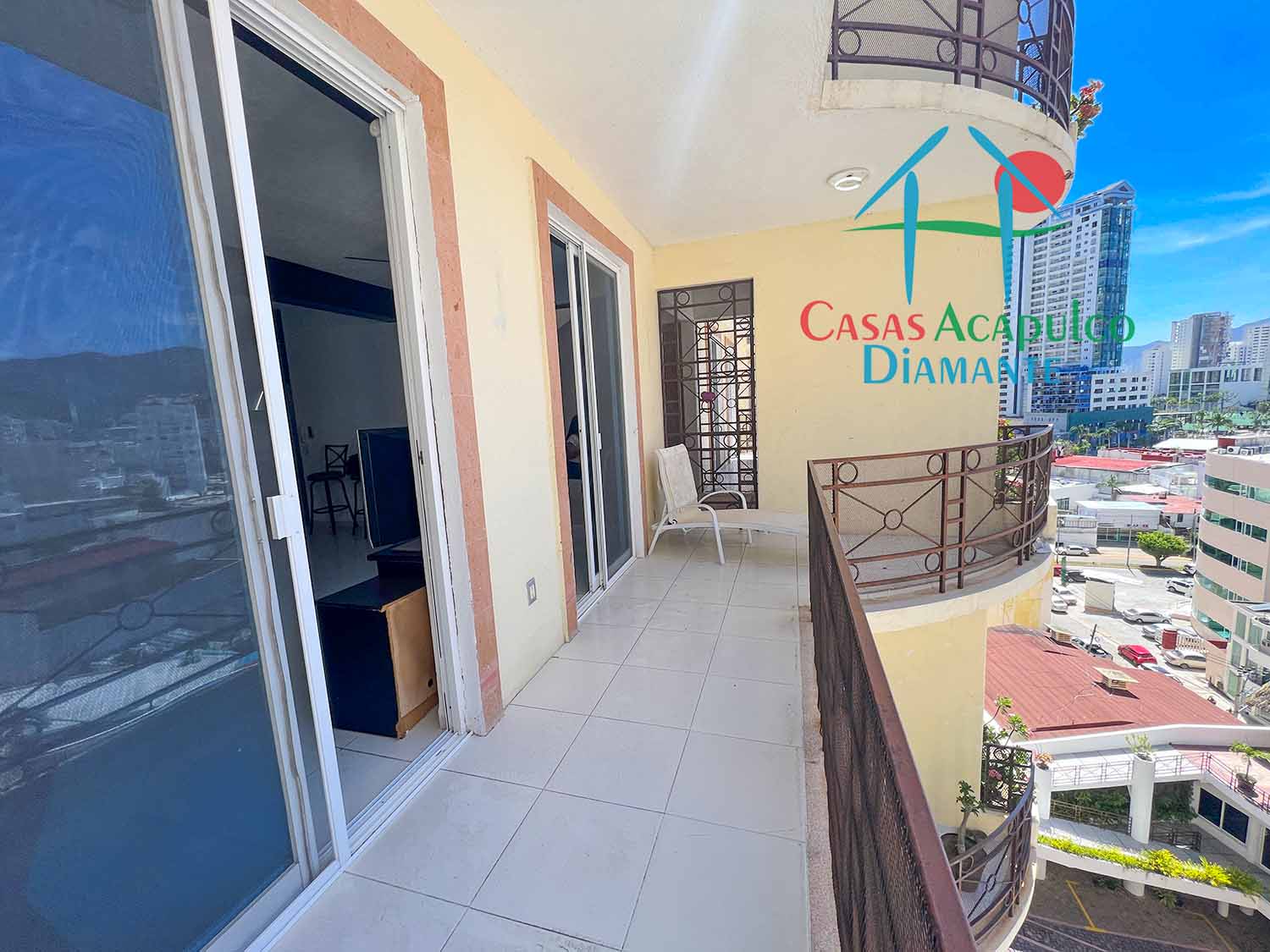 Marvilla VN7A - Terraza 2