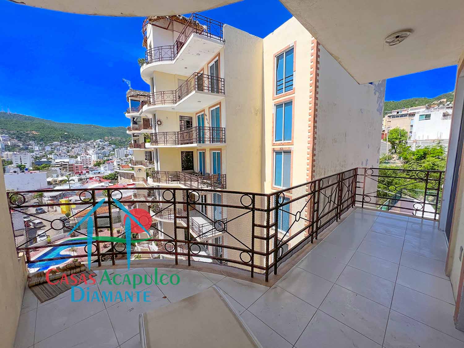 Marvilla VN7A - Terraza 4