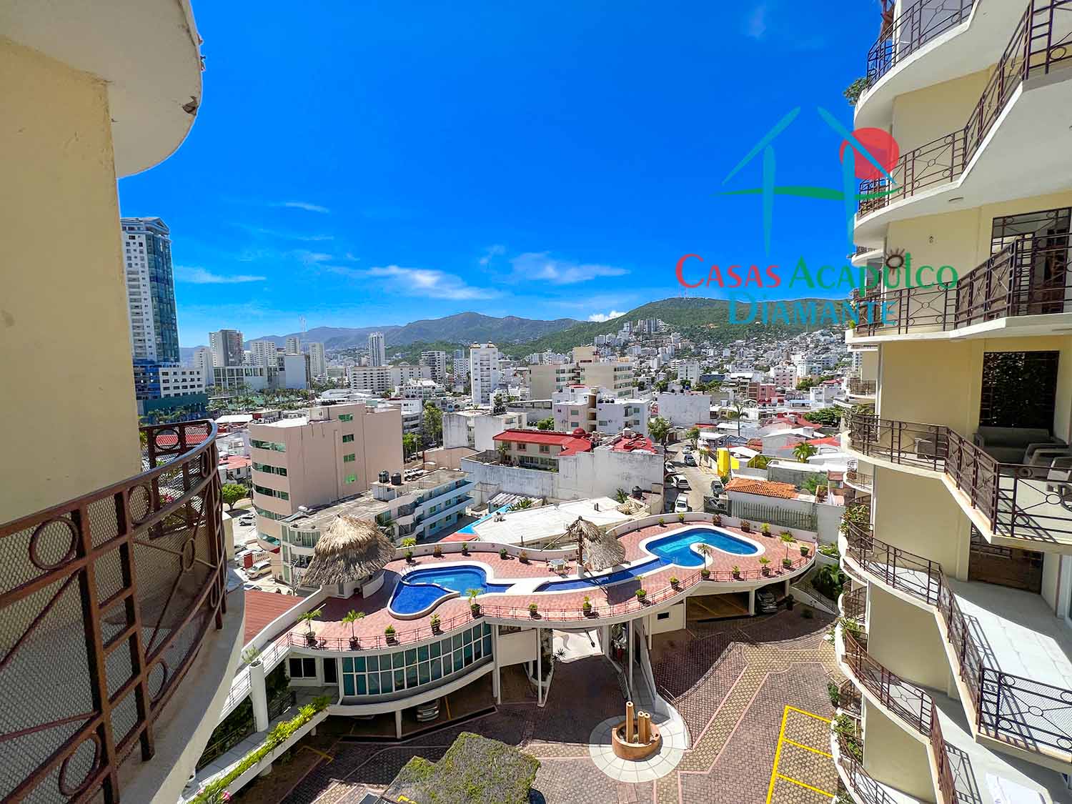 Marvilla VN7A - Terraza 5