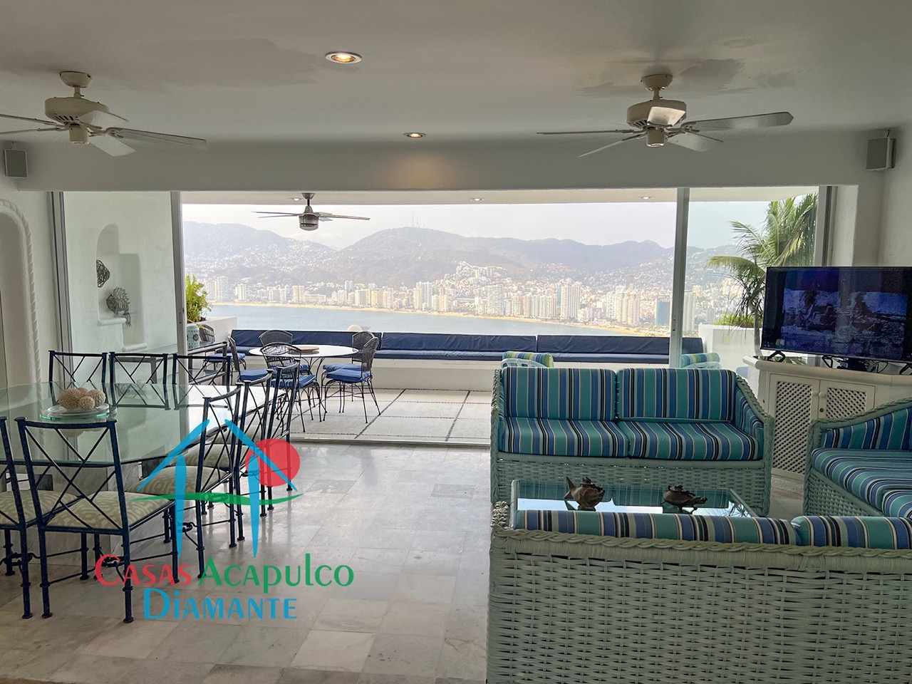 Brisas Diamante T5 168 - Estancia 1
