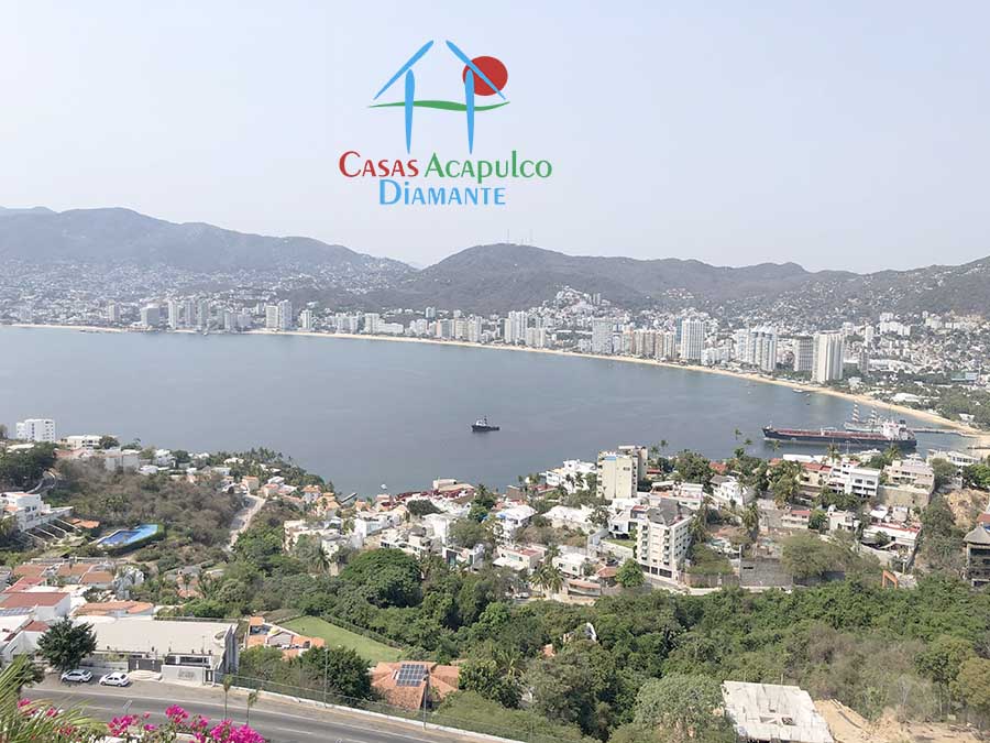 Brisas Diamante T5 168 - Terraza 3