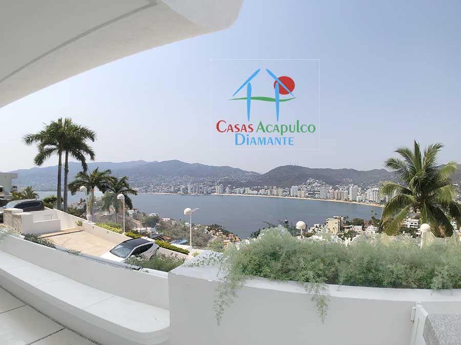 Brisas Diamante T5 168 - Terraza 4