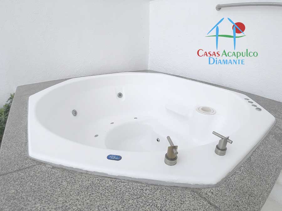 Brisas Diamante T5 168 - Terraza 7