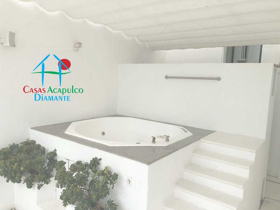 Brisas Diamante T5 168 - Terraza 8