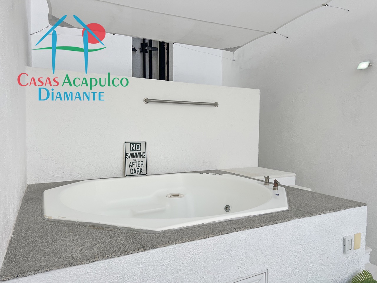 Brisas Diamante T5 168 - Terraza 13