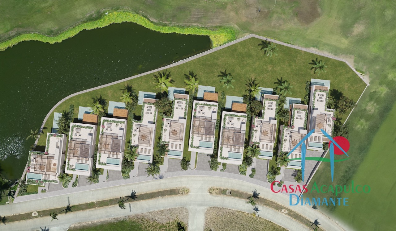 Paradiso Residences Ensueño 9 - Paradiso Residences 2