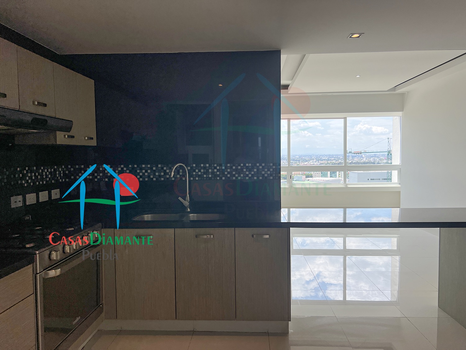 Arts Vertical Living BJJB A - Cocina 4