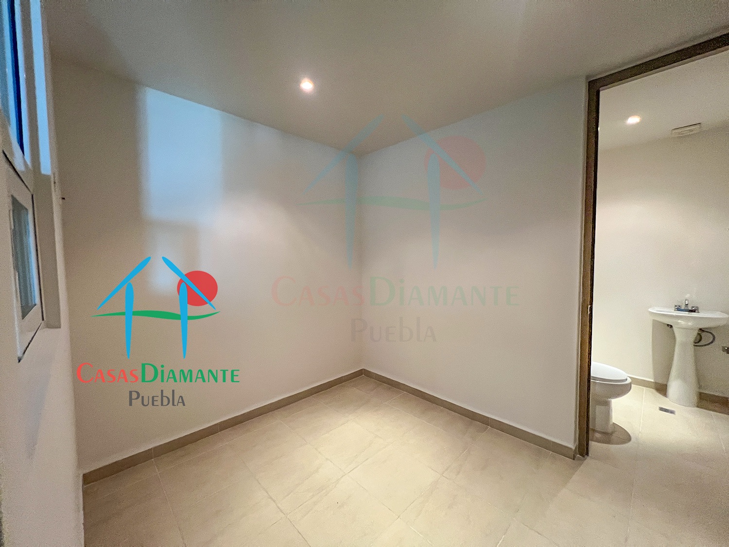 Arts Vertical Living BJJB A - Cuarto de servicio 1