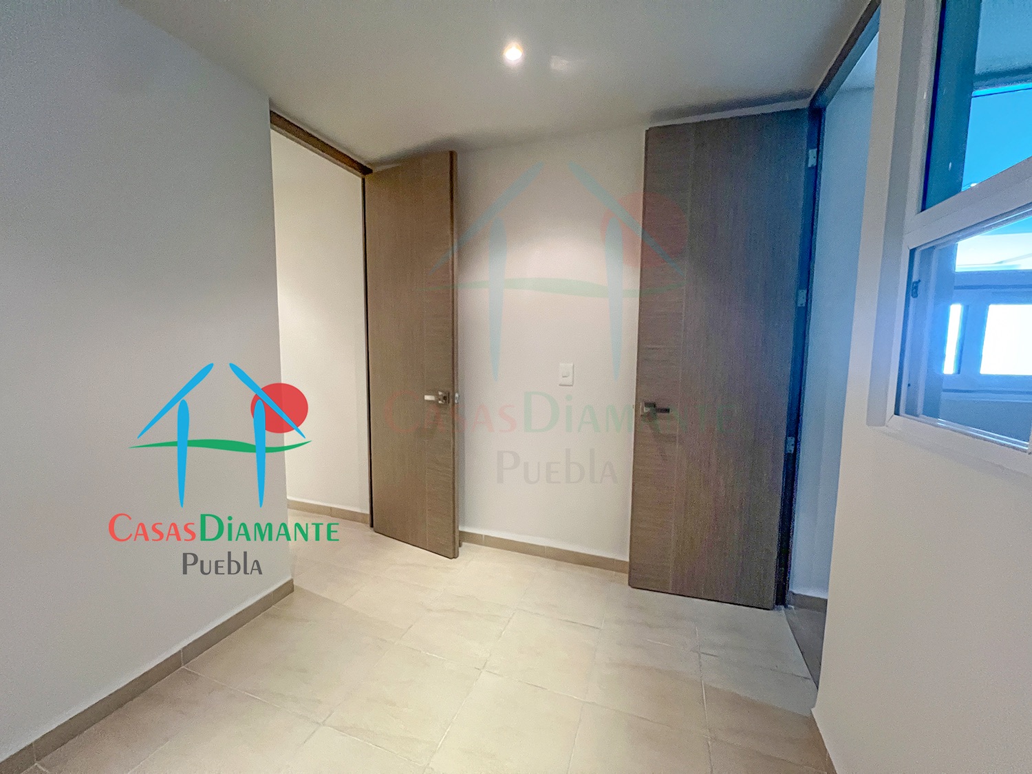 Arts Vertical Living BJJB A - Cuarto de servicio 2