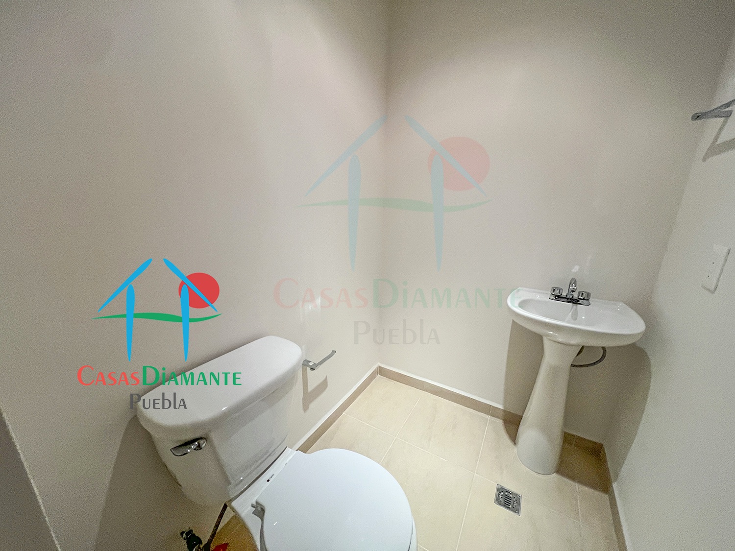 Arts Vertical Living BJJB A - Cuarto de servicio 3