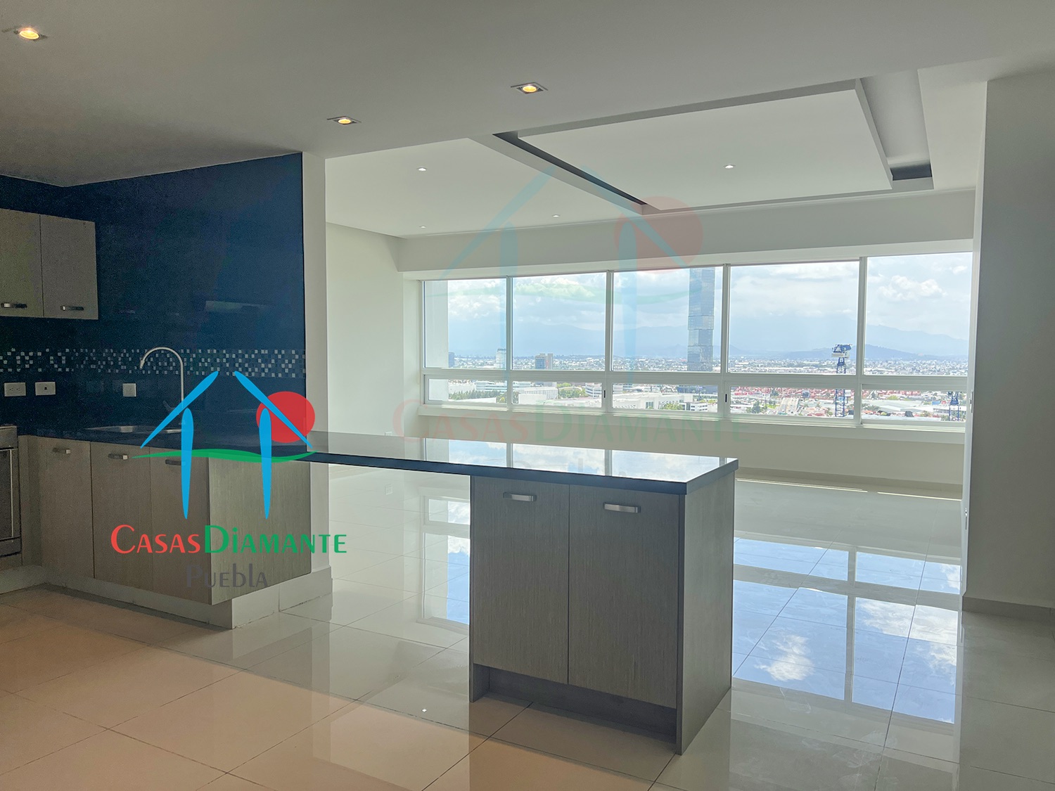 Arts Vertical Living BJJB A - Estancia 1