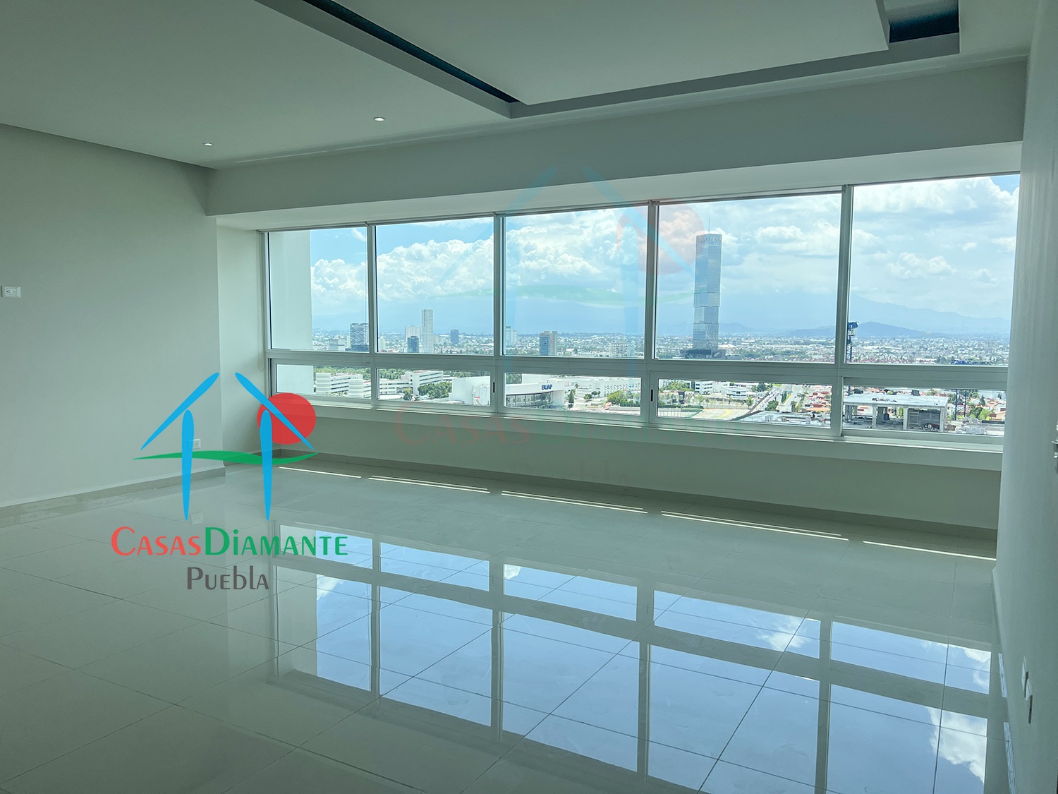 Arts Vertical Living BJJB A - Estancia 2