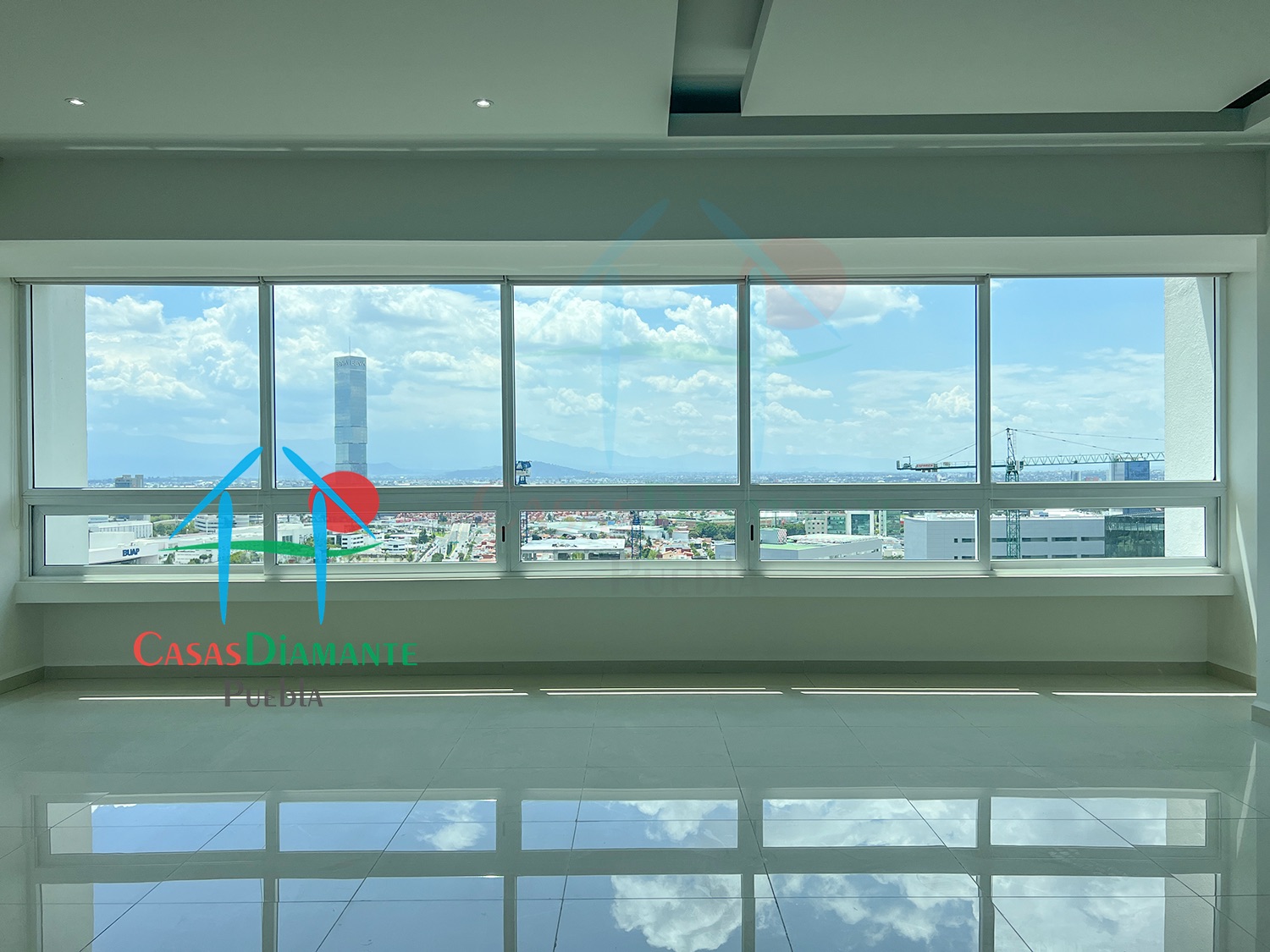 Arts Vertical Living BJJB A - Estancia 3