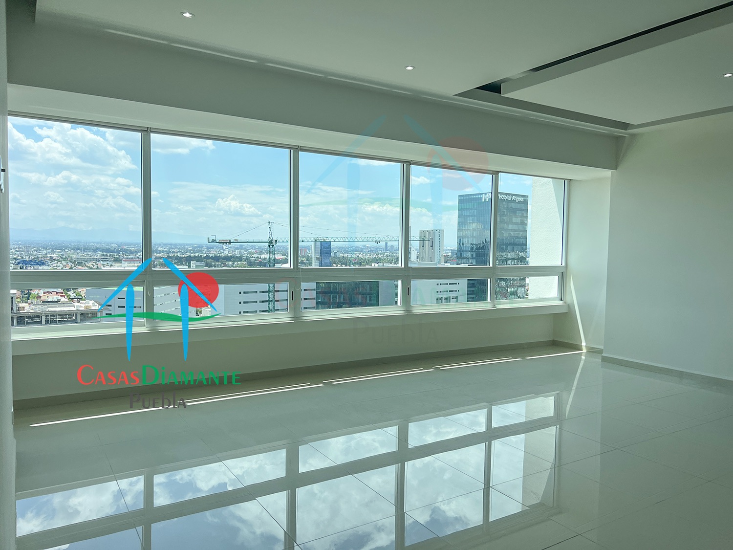 Arts Vertical Living BJJB A - Estancia 4