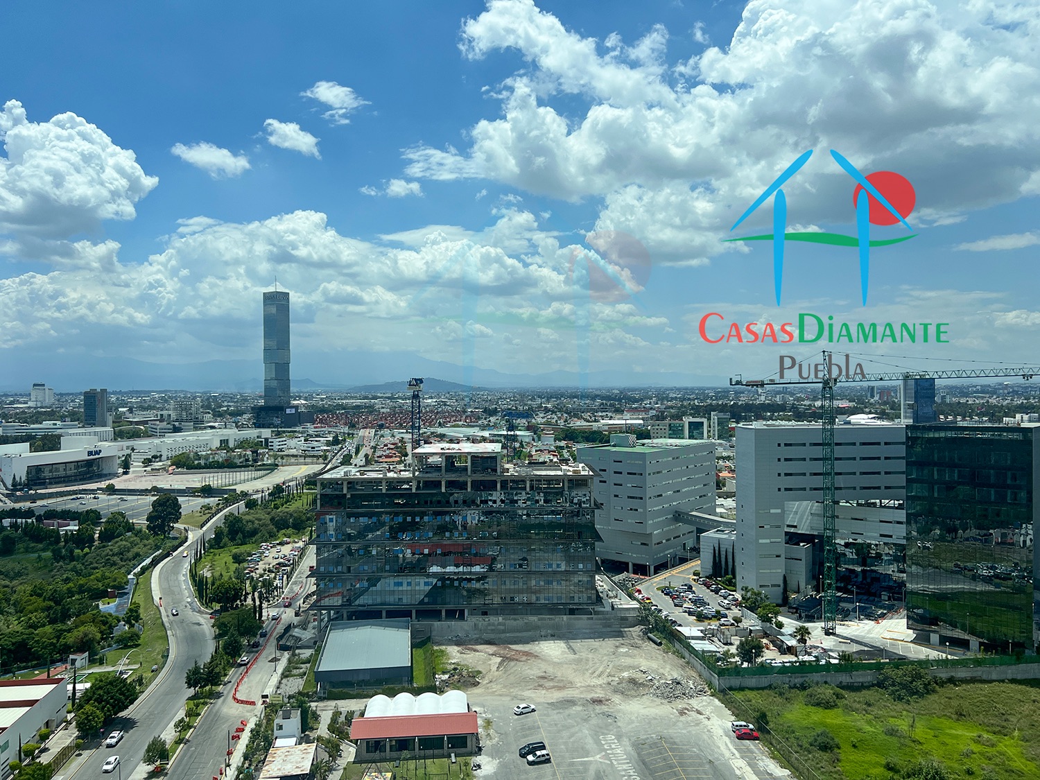 Arts Vertical Living BJJB A - Estancia 8