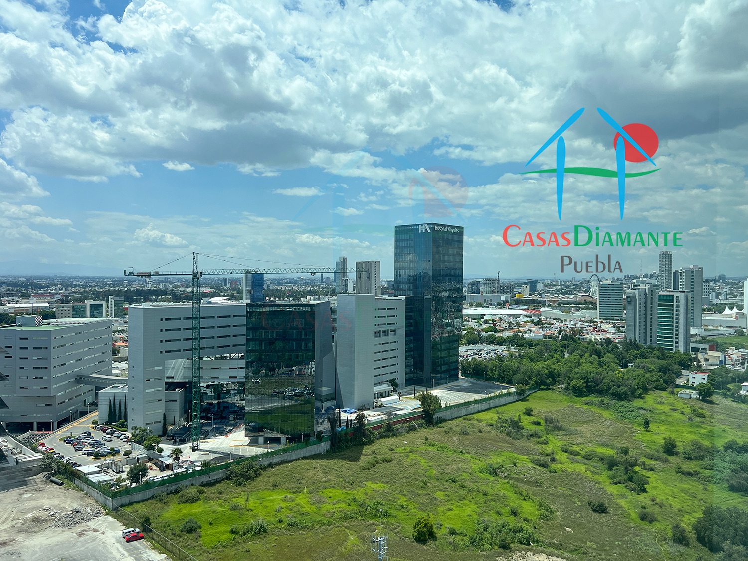 Arts Vertical Living BJJB A - Estancia 9