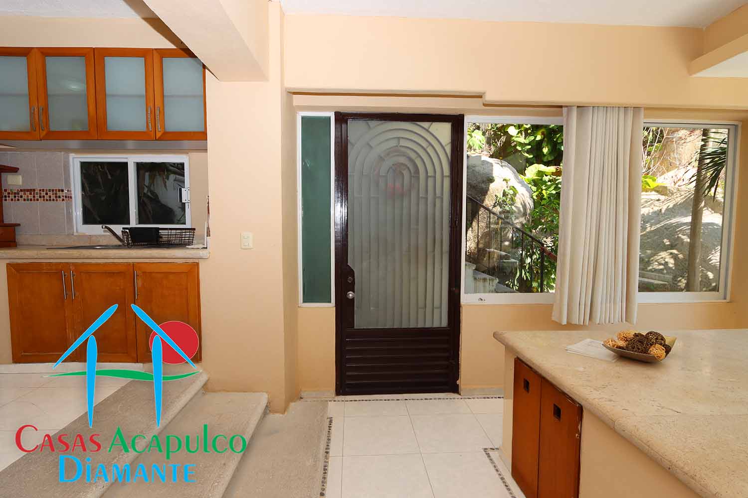 Punta Pichilingue J Cov - Estancia 1