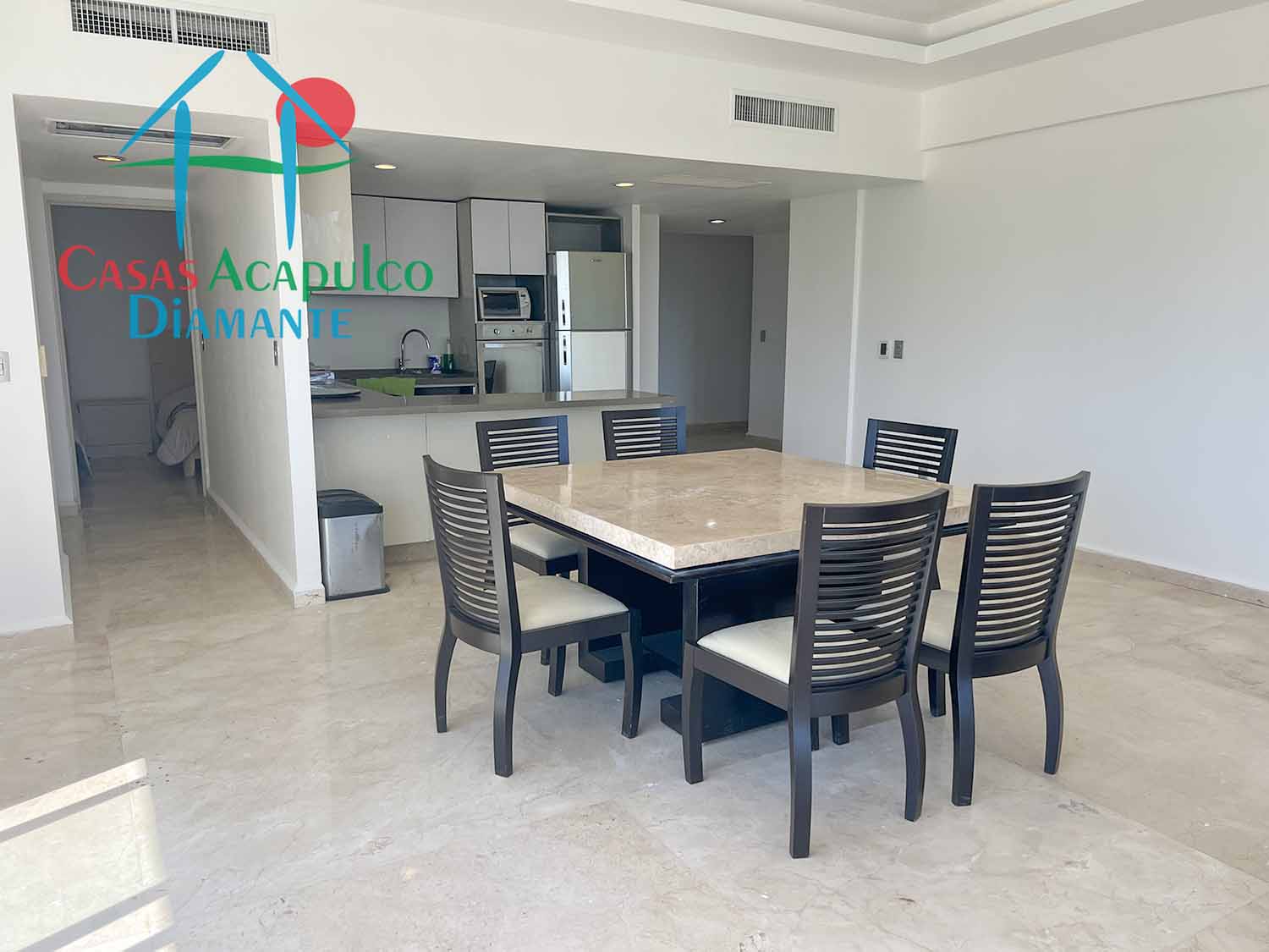 Azteca Princess 405 - Estancia 4