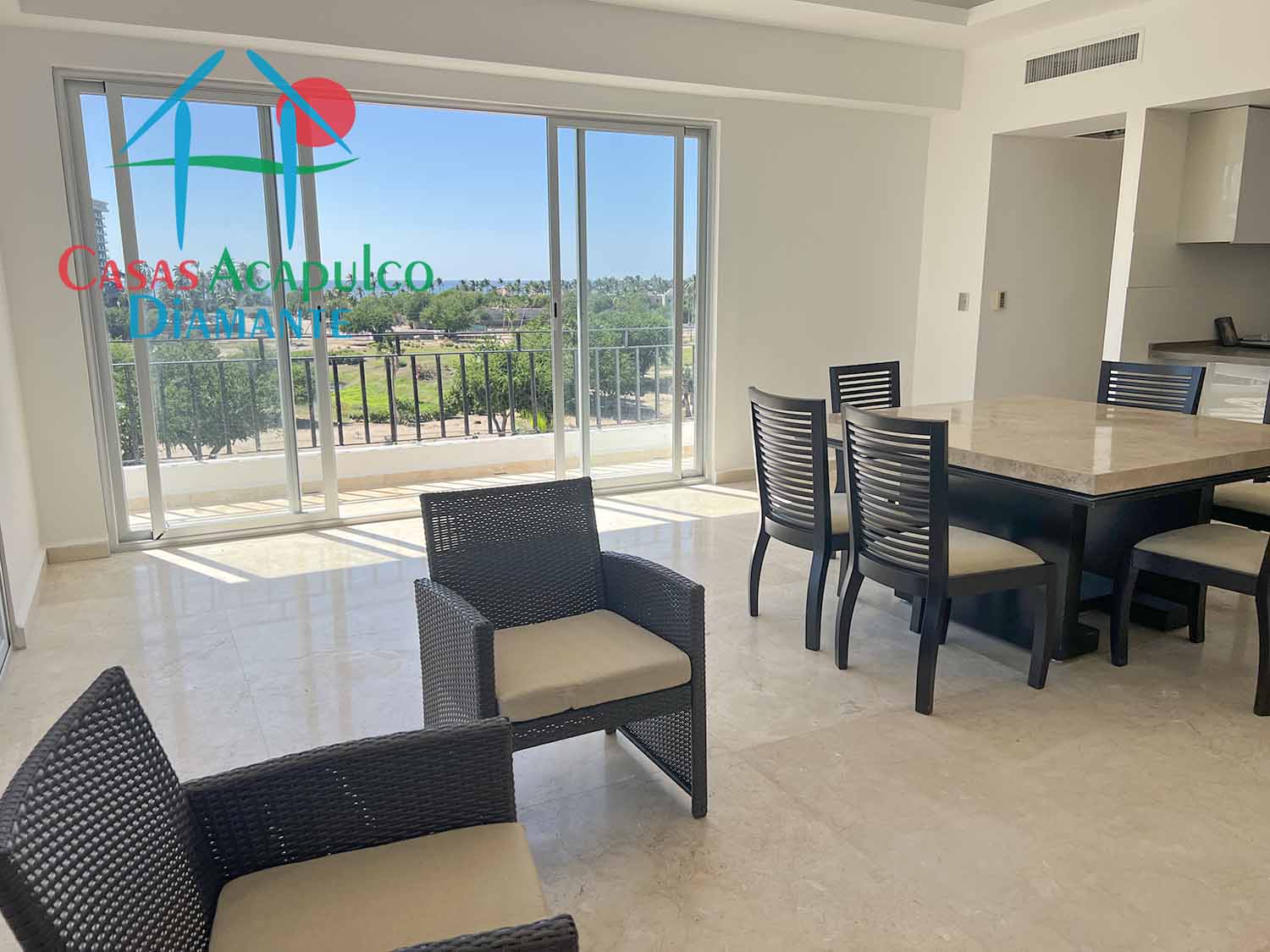 Azteca Princess 405 - Estancia 7