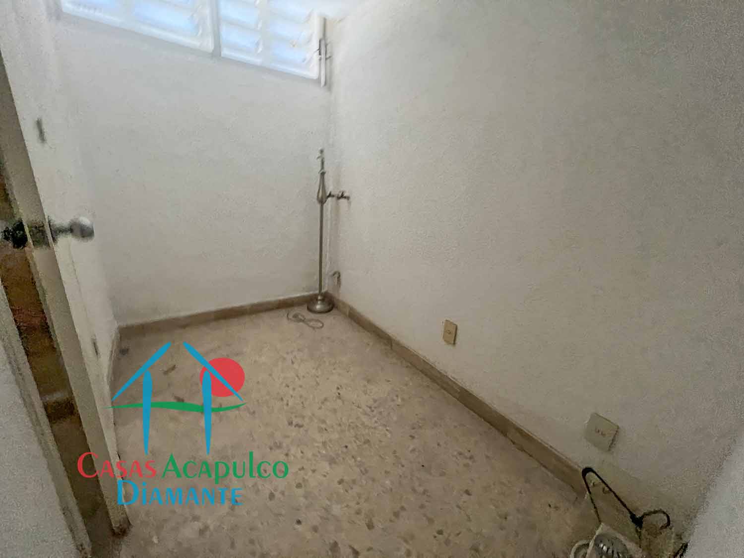 Azteca Princess 603 - Cuarto de servicio 1