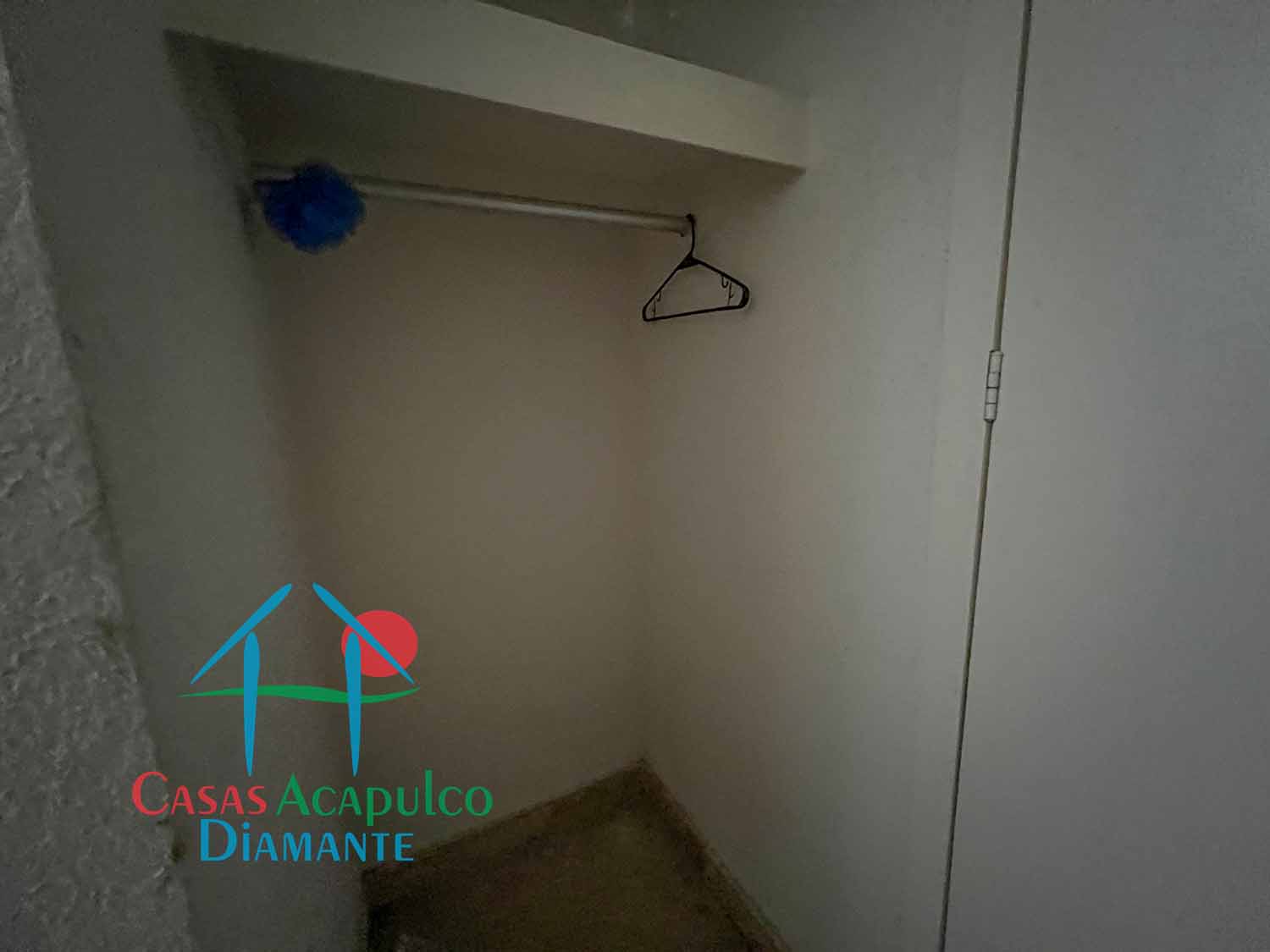 Azteca Princess 603 - Cuarto de servicio 4