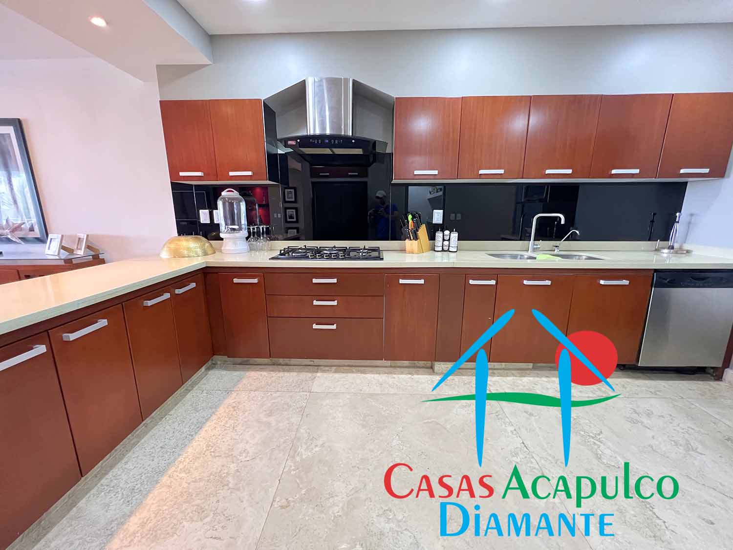Vidamar 2 C 203 - Cocina 4