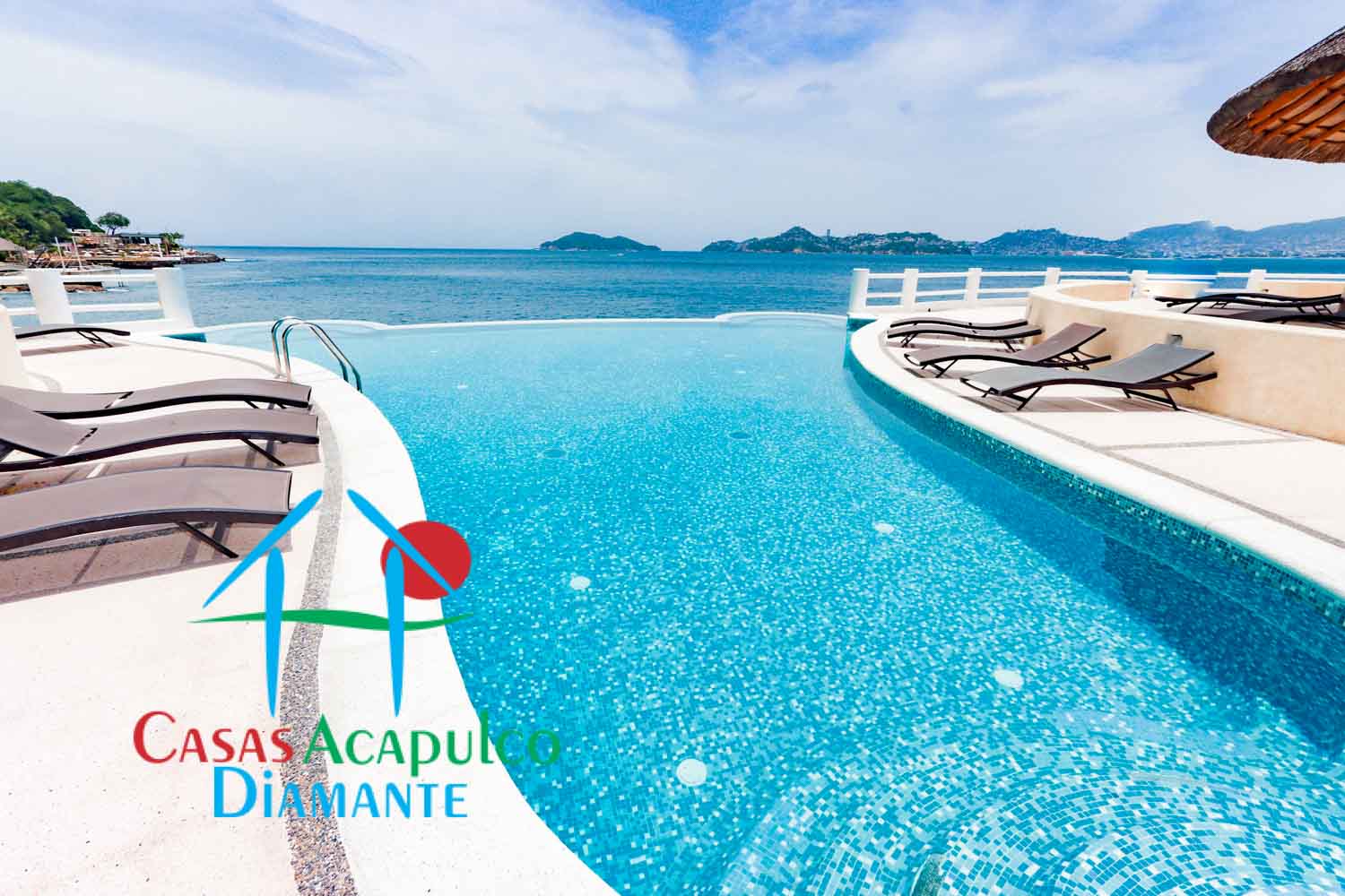 Casa Ticitzin - Club náutico Marina Brisas 3