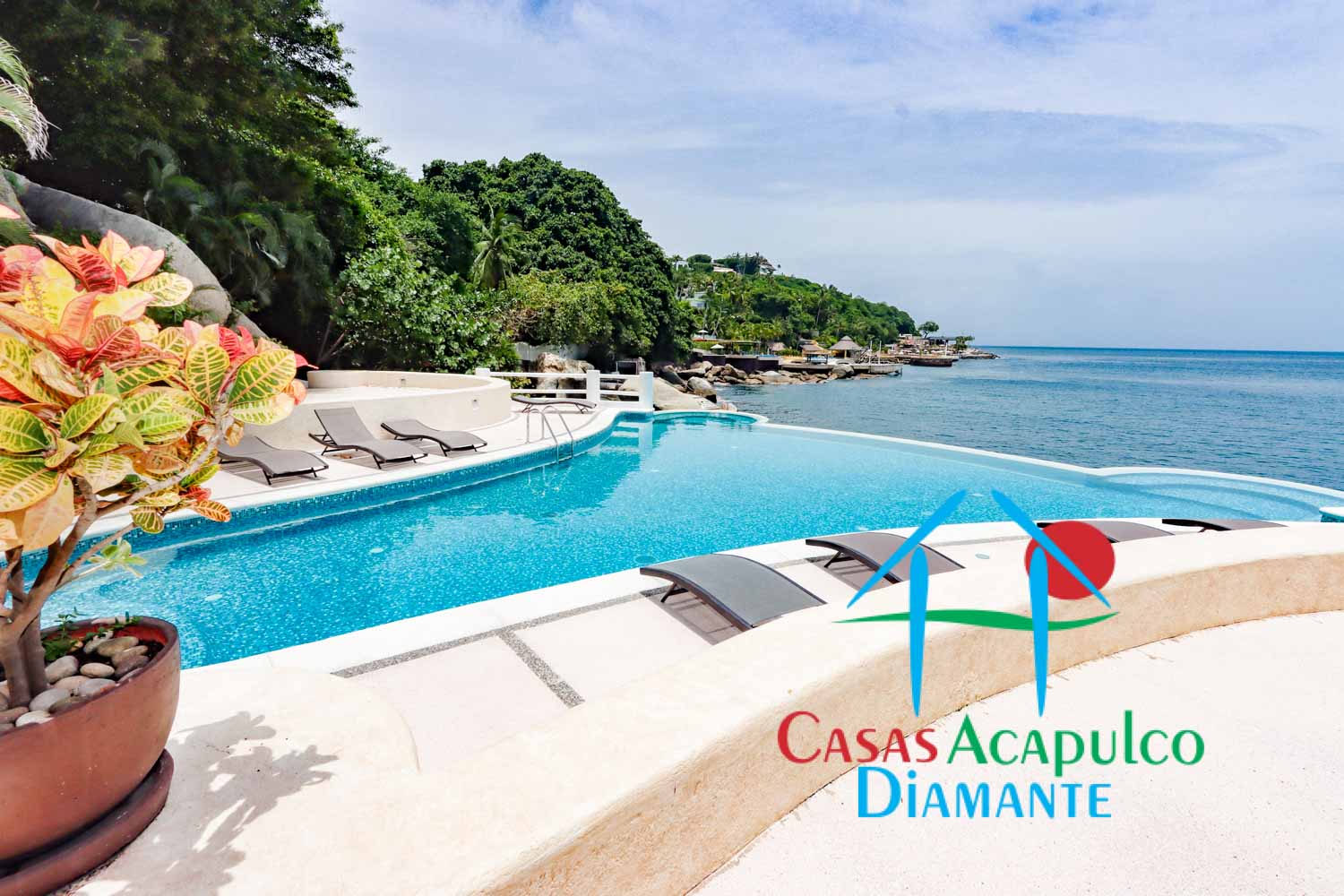 Casa Ticitzin - Club náutico Marina Brisas 4