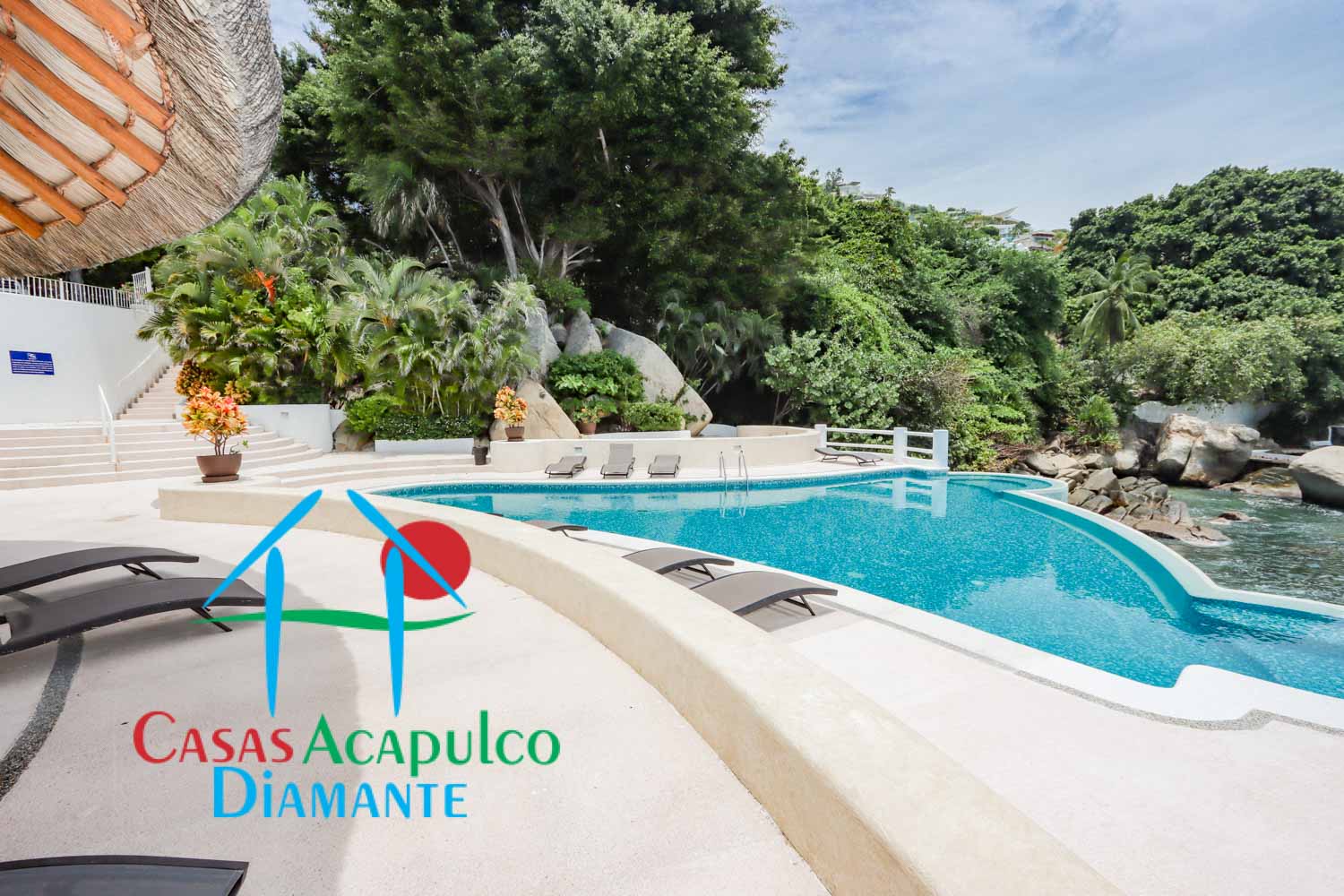 Casa Ticitzin - Club náutico Marina Brisas 6