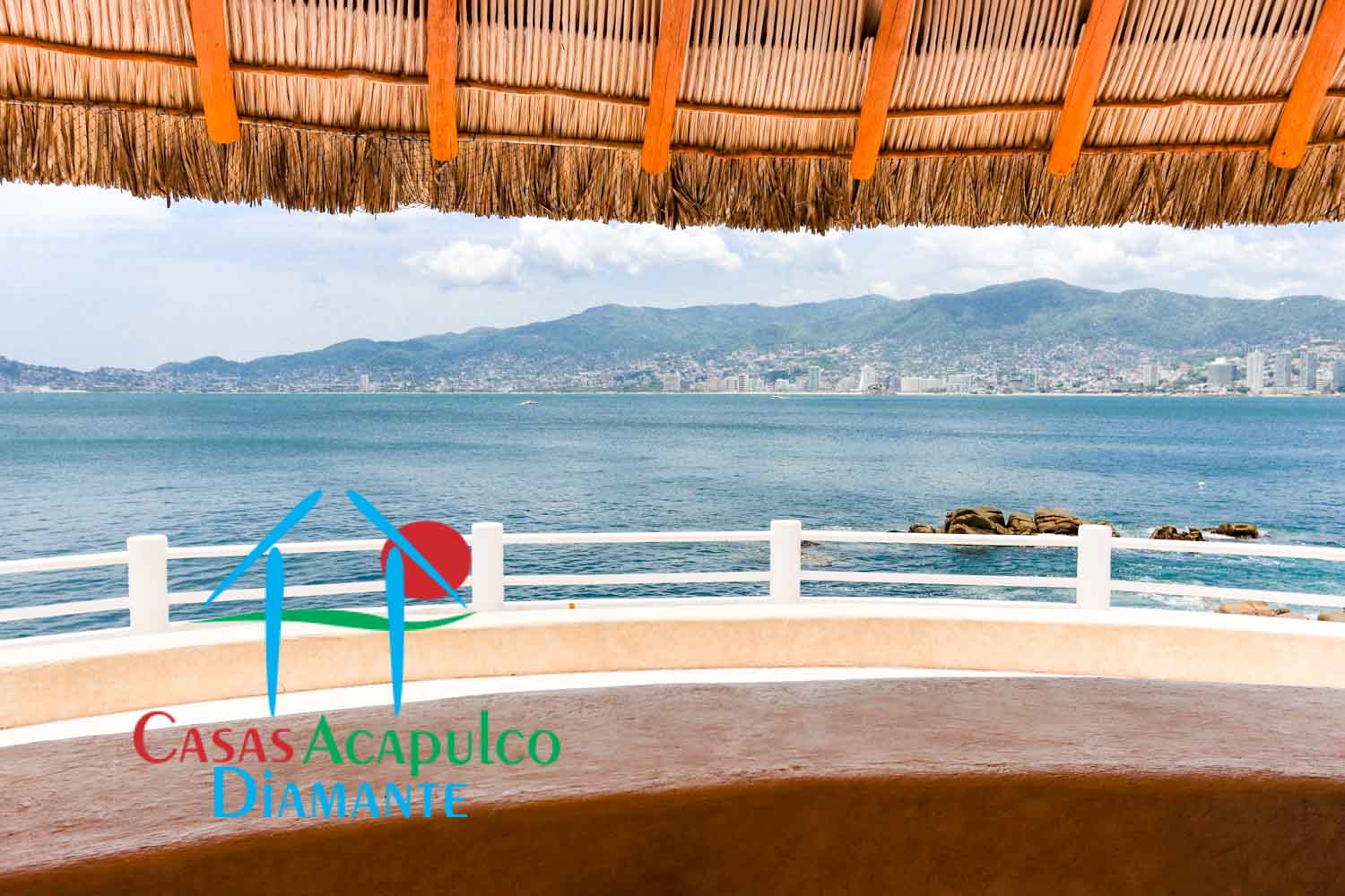 Casa Ticitzin - Club náutico Marina Brisas 11