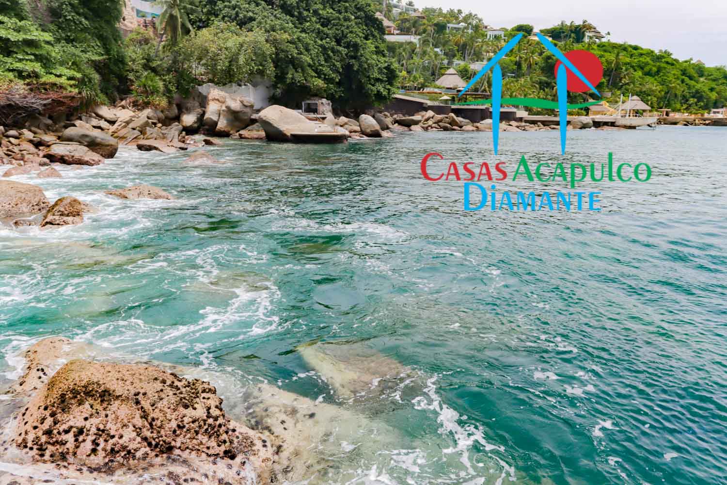 Casa Ticitzin - Club náutico Marina Brisas 14