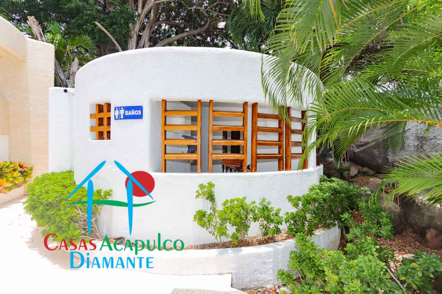 Casa Ticitzin - Club náutico Marina Brisas 17