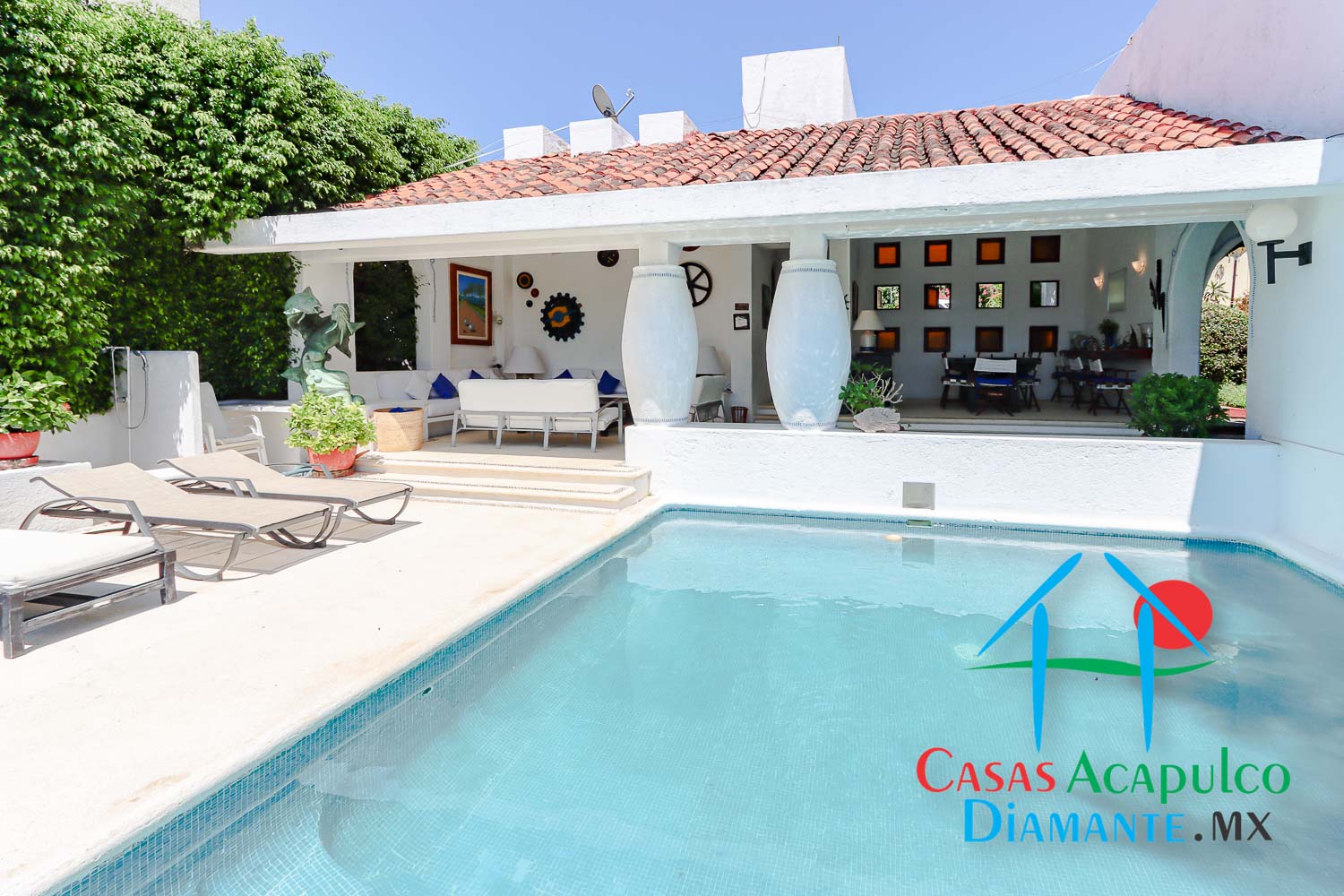 Casa Ticitzin