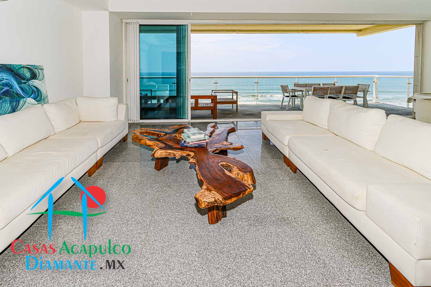 Ocean Front 901 - Estancia 2