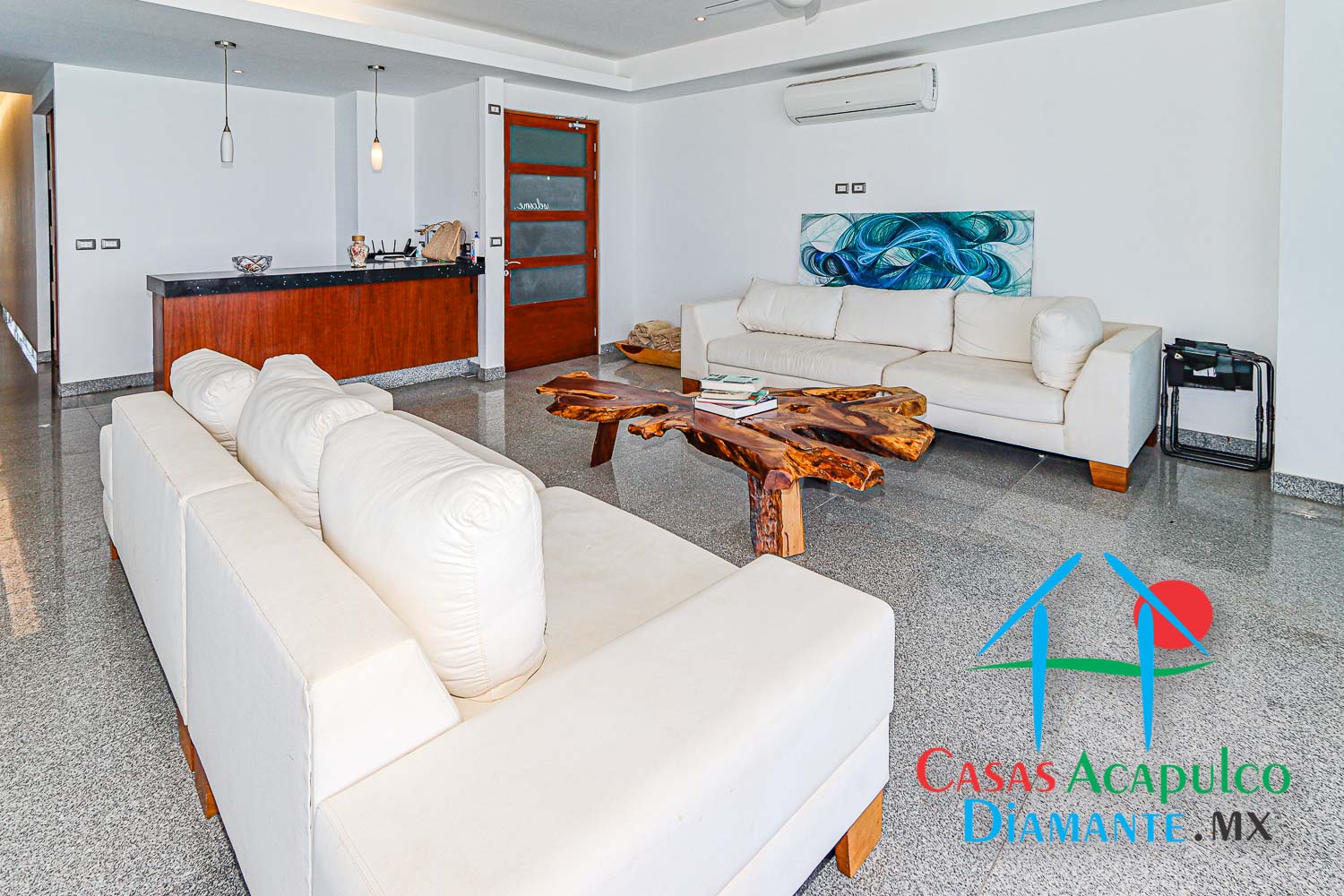 Ocean Front 901 - Estancia 4