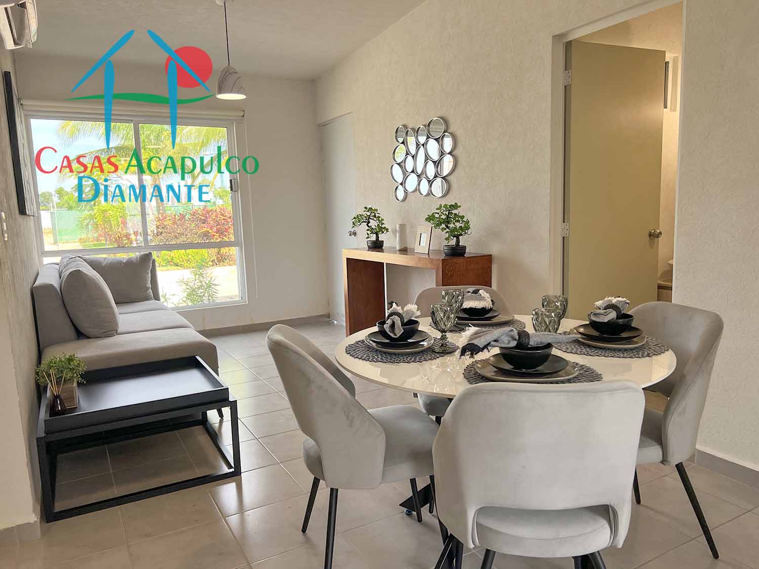 Punta Mar Naranjo N2 - Estancia 9