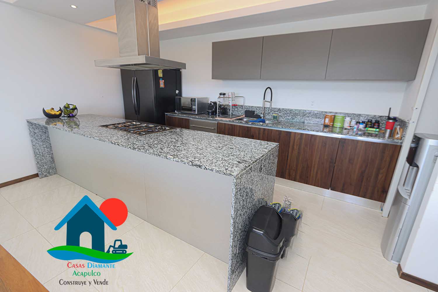 La Isla Emerald M7 - Cocina 2
