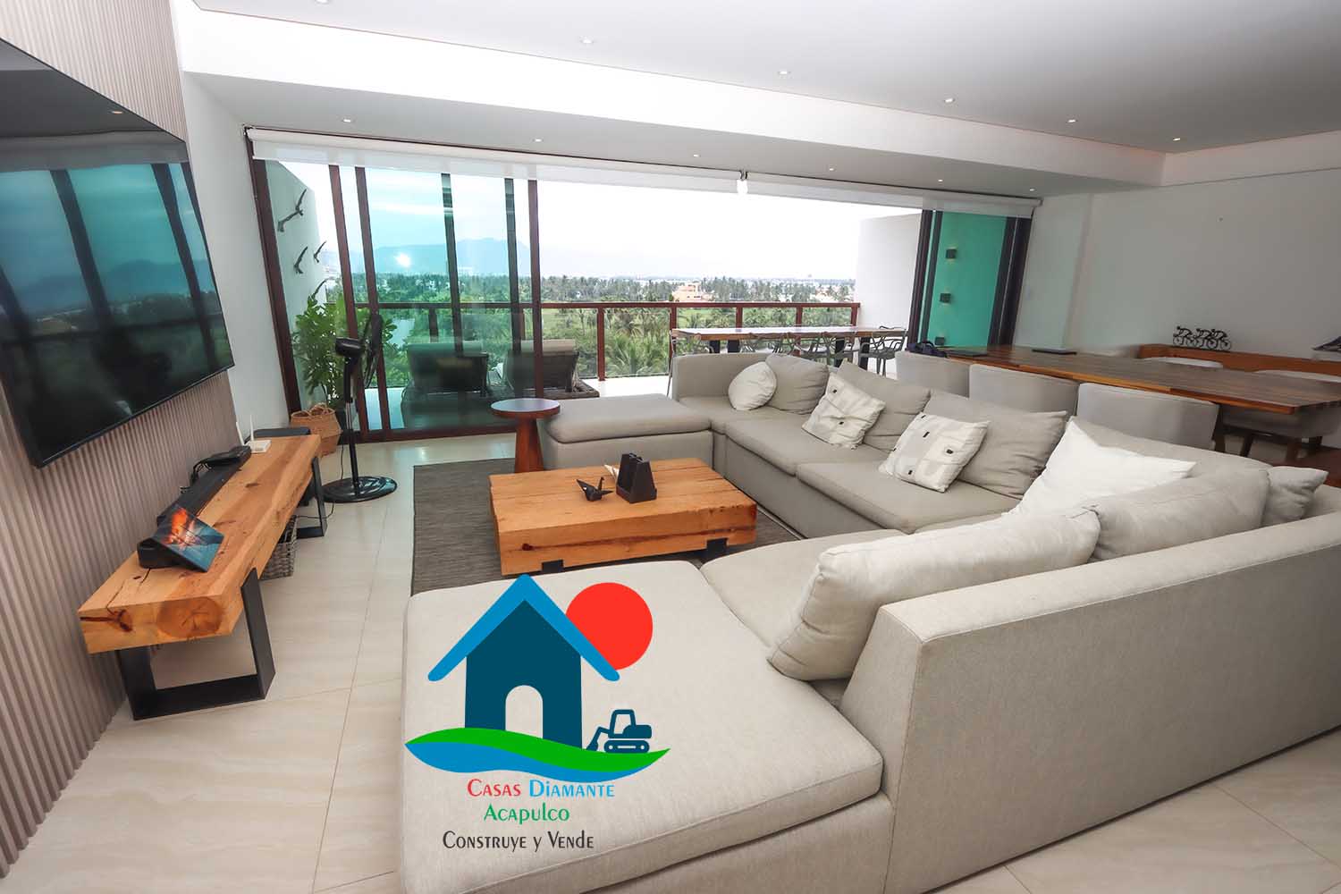 La Isla Emerald M7 - Estancia 7