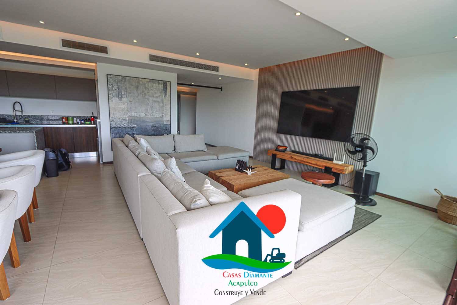 La Isla Emerald M7 - Estancia 8