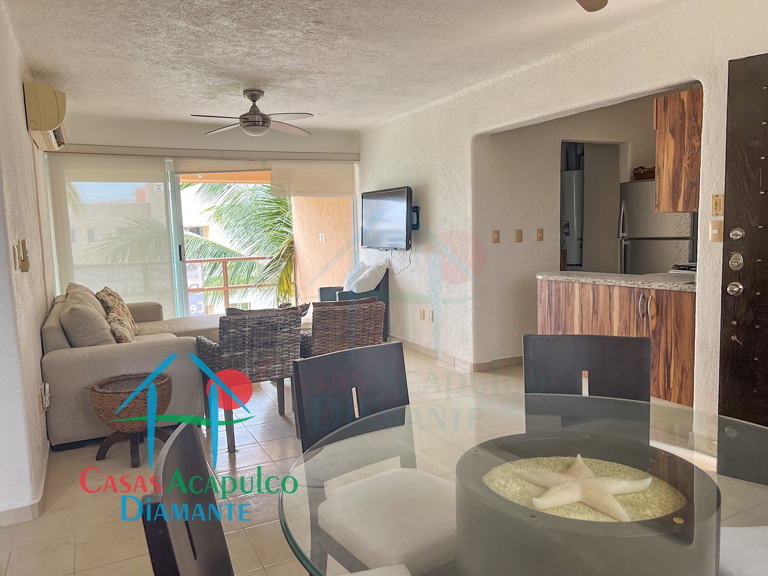 Banús Residencial Marbella 126 - Estancia 2
