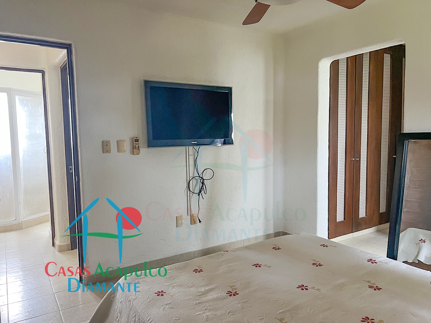 Banús Residencial Marbella 126 - Recámara uno 4